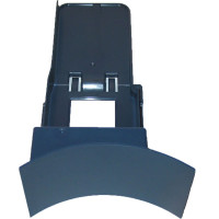 Tresterschale Blau für Jura Impressa E30 & E40